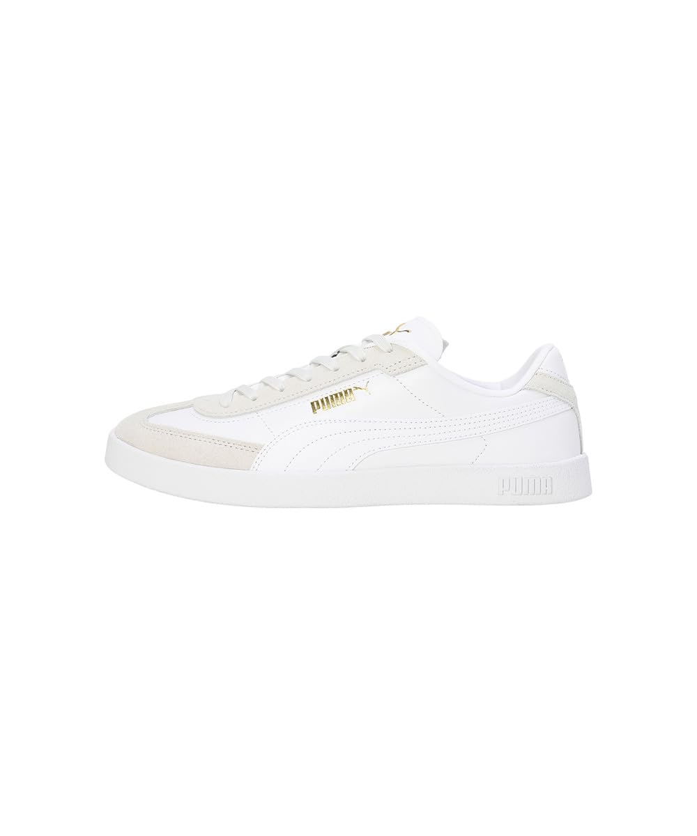 Puma Unisex-Adult Club Ii Era Sneaker