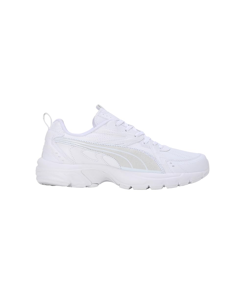 Puma Unisex Milenio Tech L Sneaker