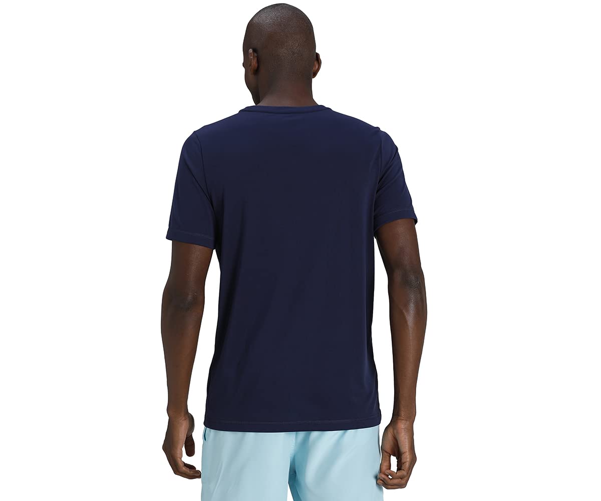 Puma Men's Regular Fit T-Shirt