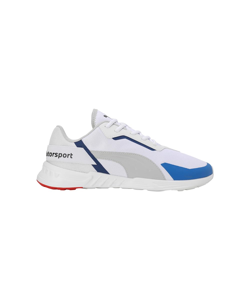 Puma Unisex BMW MMS Tiburion Logo Sneaker