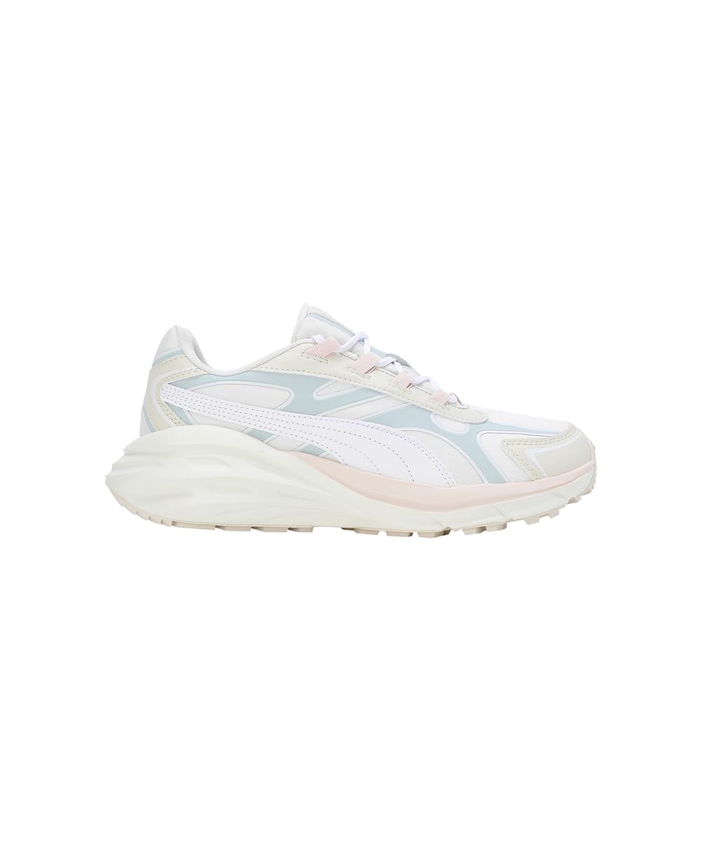 Puma Womens Hypnotic Ls Abrupt WNS Sneaker