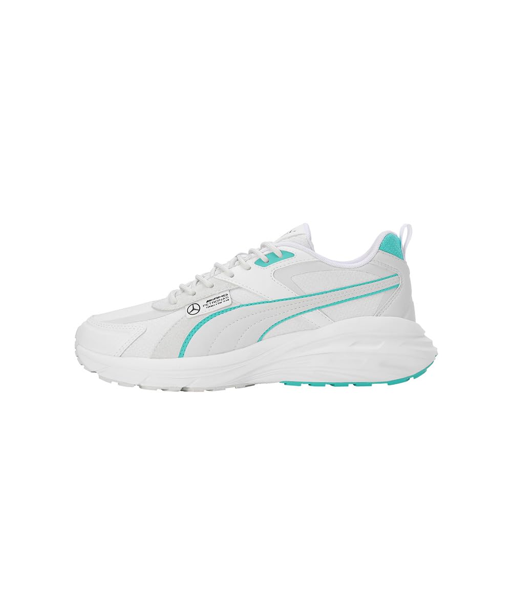 Puma Unisex MAPF1 Hypnotic LS Sneaker