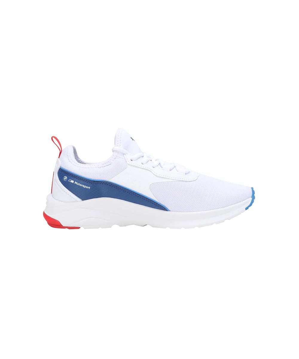 Puma Unisex-Adult BMW MMS Electron E Pro in Sneaker