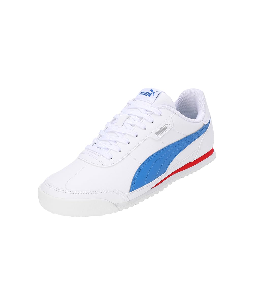 Puma Unisex-Adult Turino Ii Sneaker