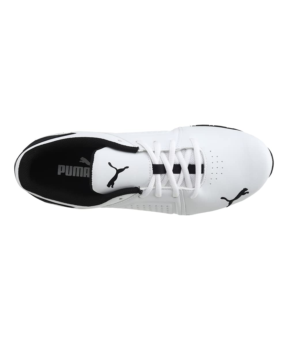 Puma Men's Viz Runner Running Shoe