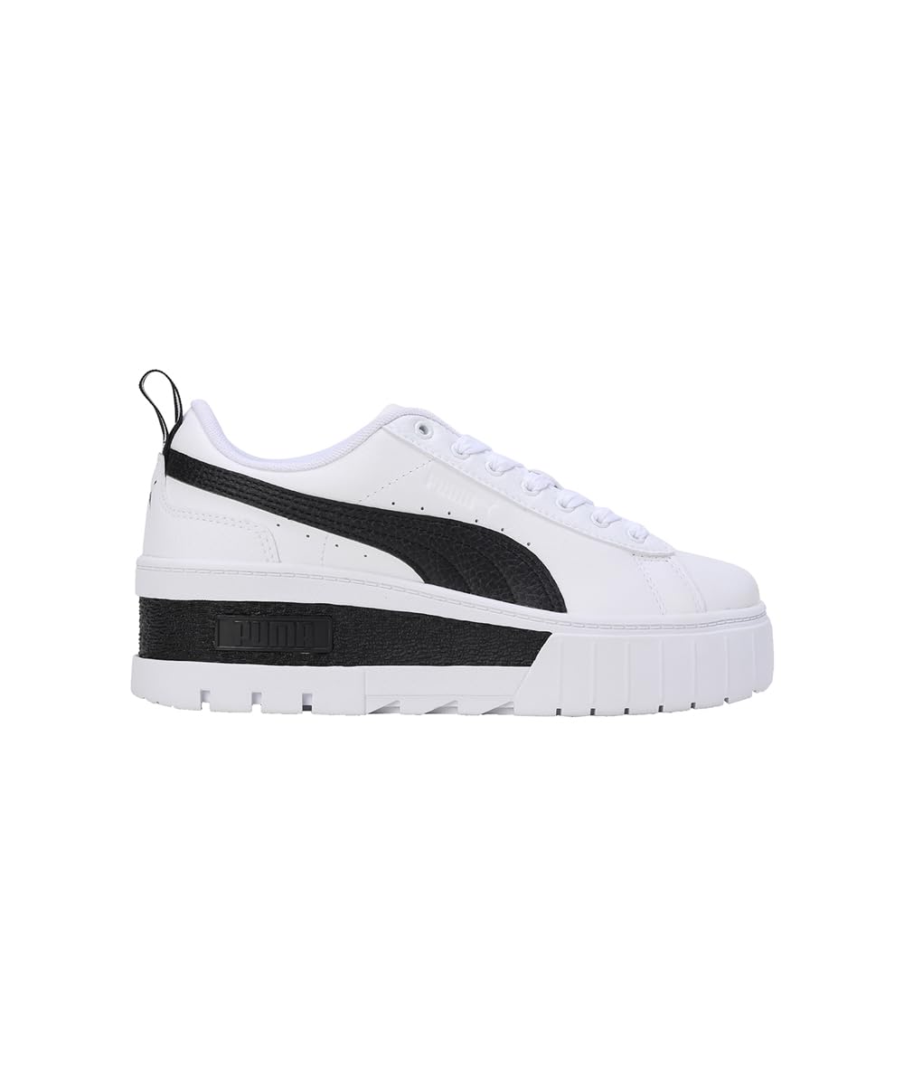 Puma Women's Mayze Wedge Sneaker
