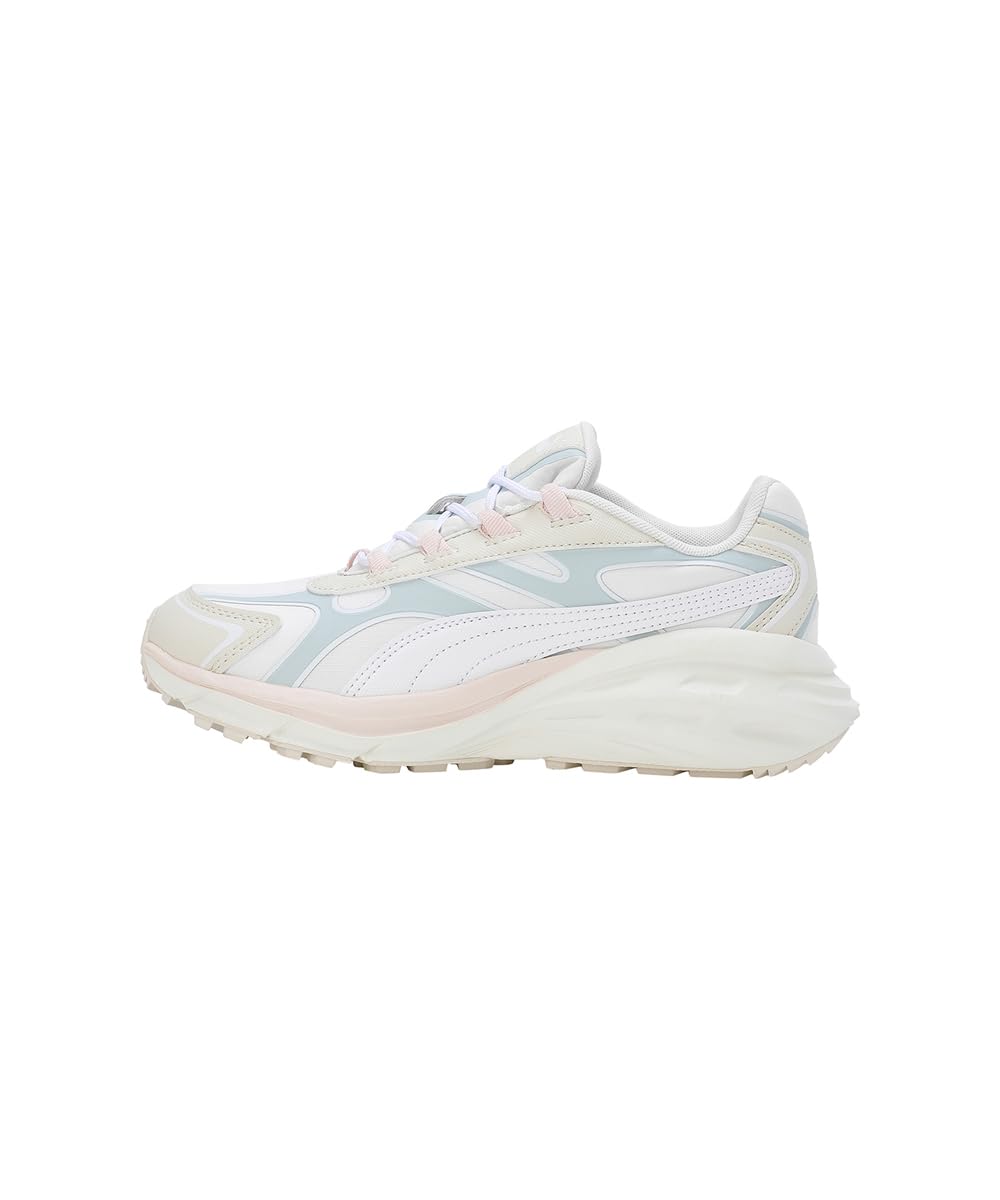 Puma Womens Hypnotic Ls Abrupt WNS Sneaker