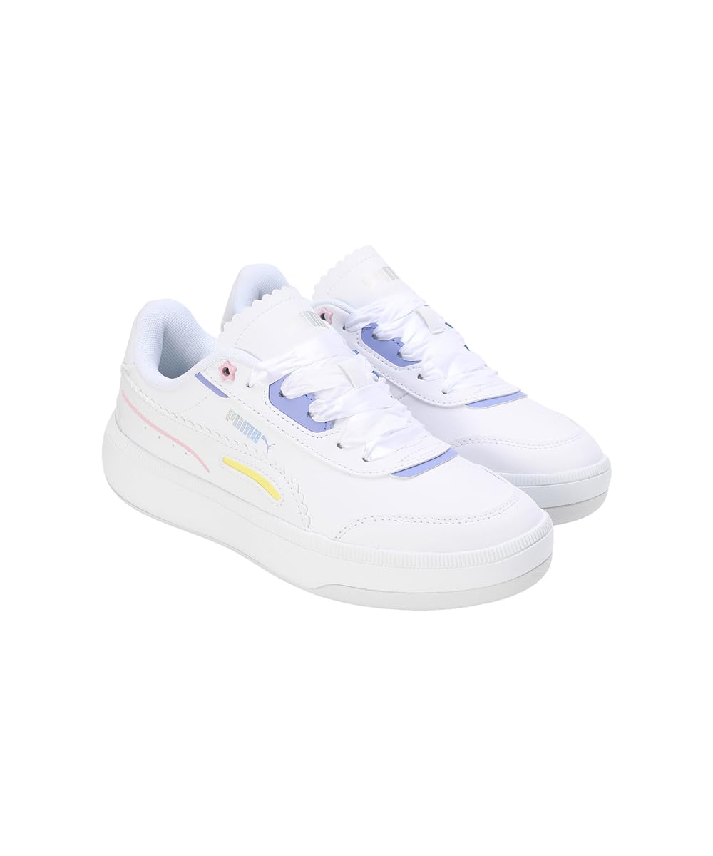 Puma Womens Tori Pixie Res Sneaker