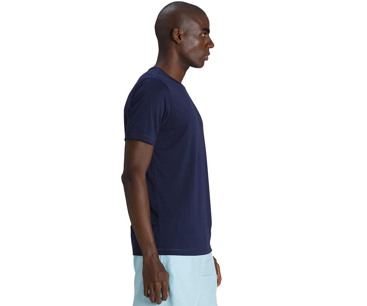 Puma Men's Regular Fit T-Shirt