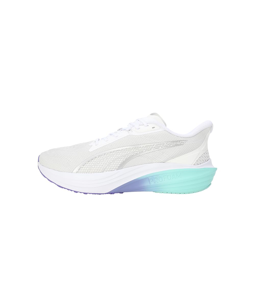Puma Unisex-Adult Darter Pro Fade Running Shoe