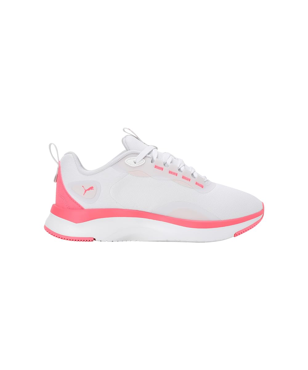Puma Womens Softride Orla Sneaker