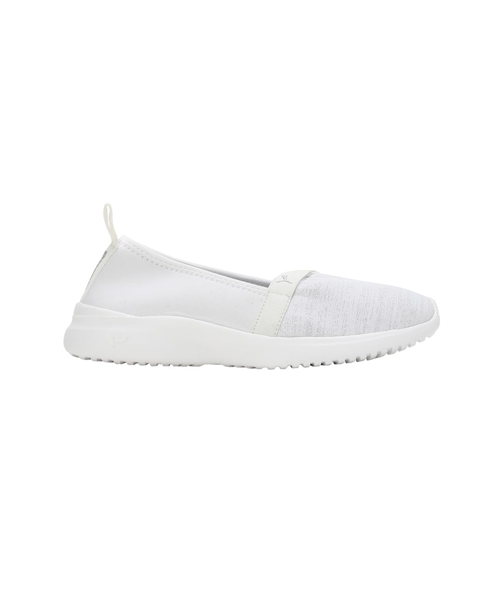 Puma Women's Adelina Space Metallics Sneaker