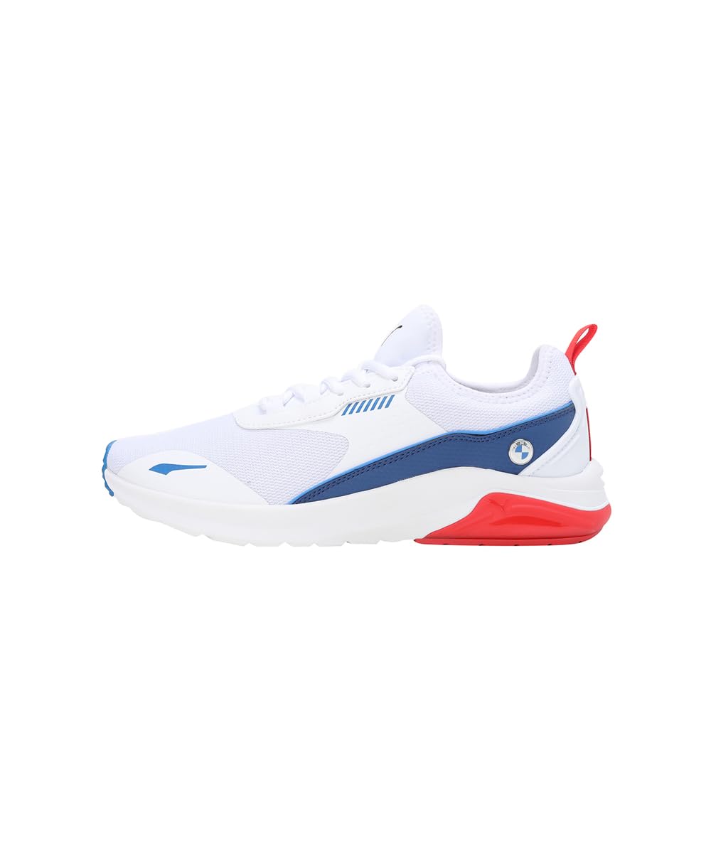 Puma Unisex-Adult BMW MMS Electron E Pro in Sneaker