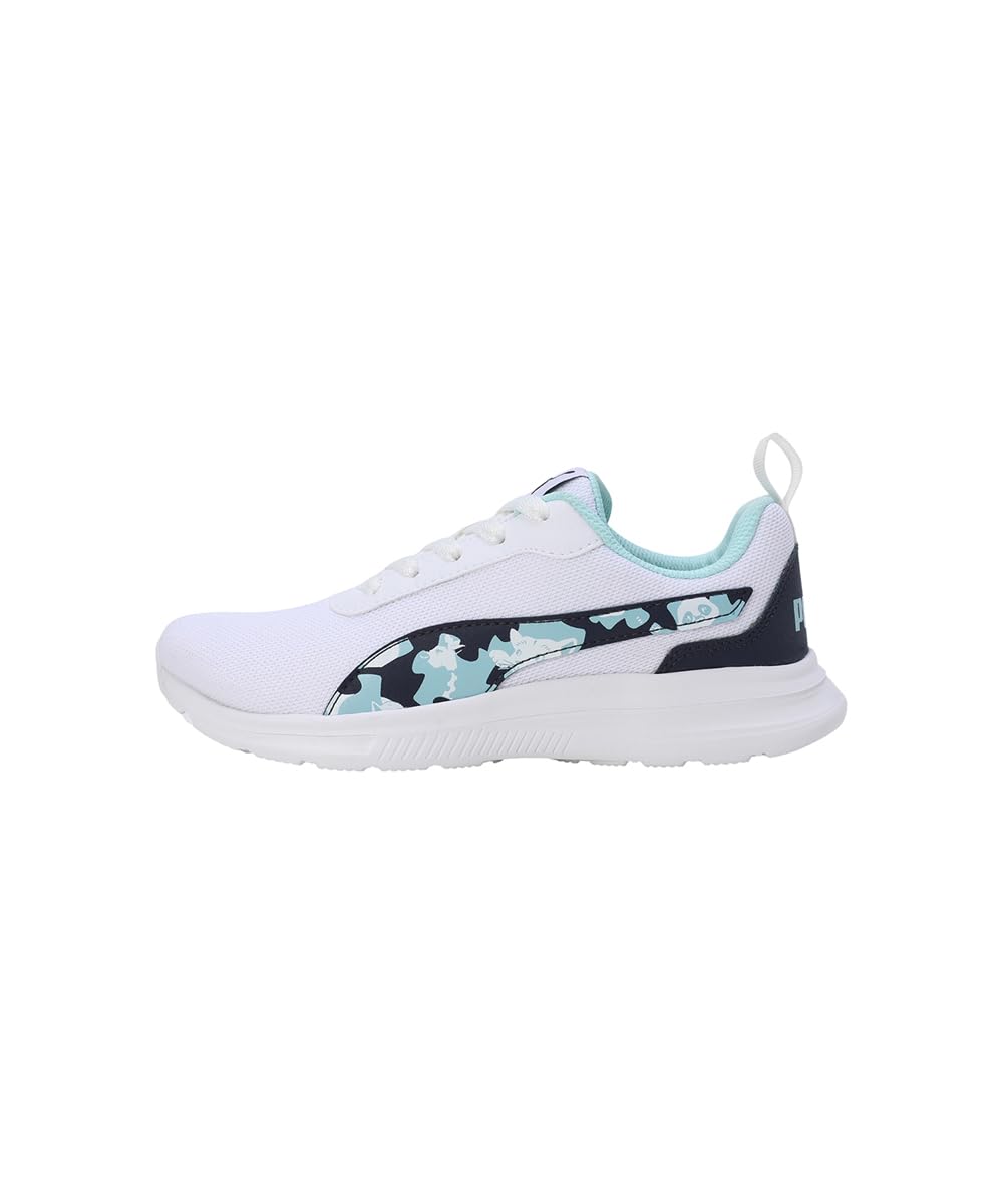 Puma Unisex-Kids' Kynder Running Shoe