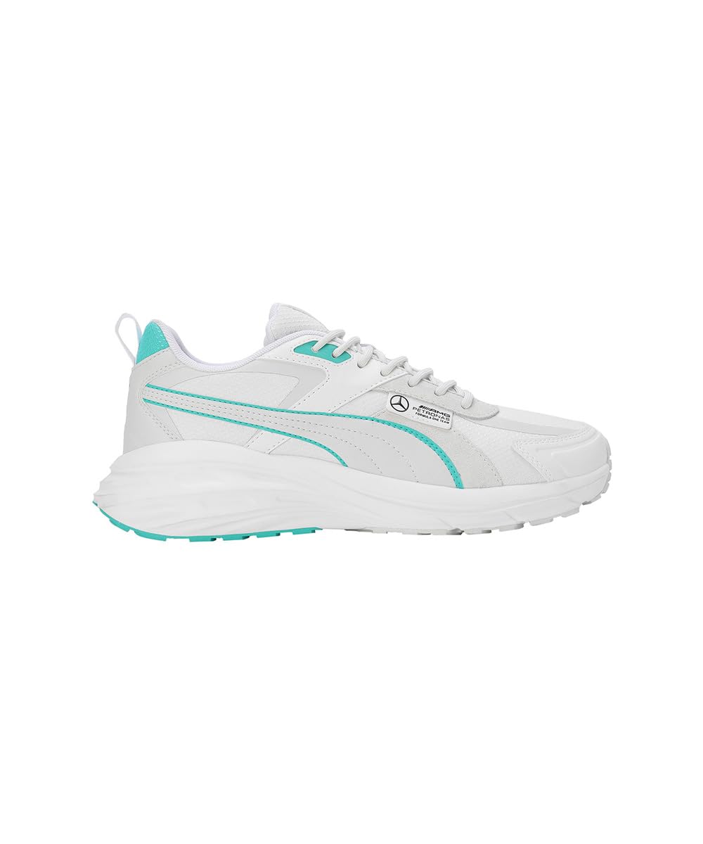 Puma Unisex MAPF1 Hypnotic LS Sneaker