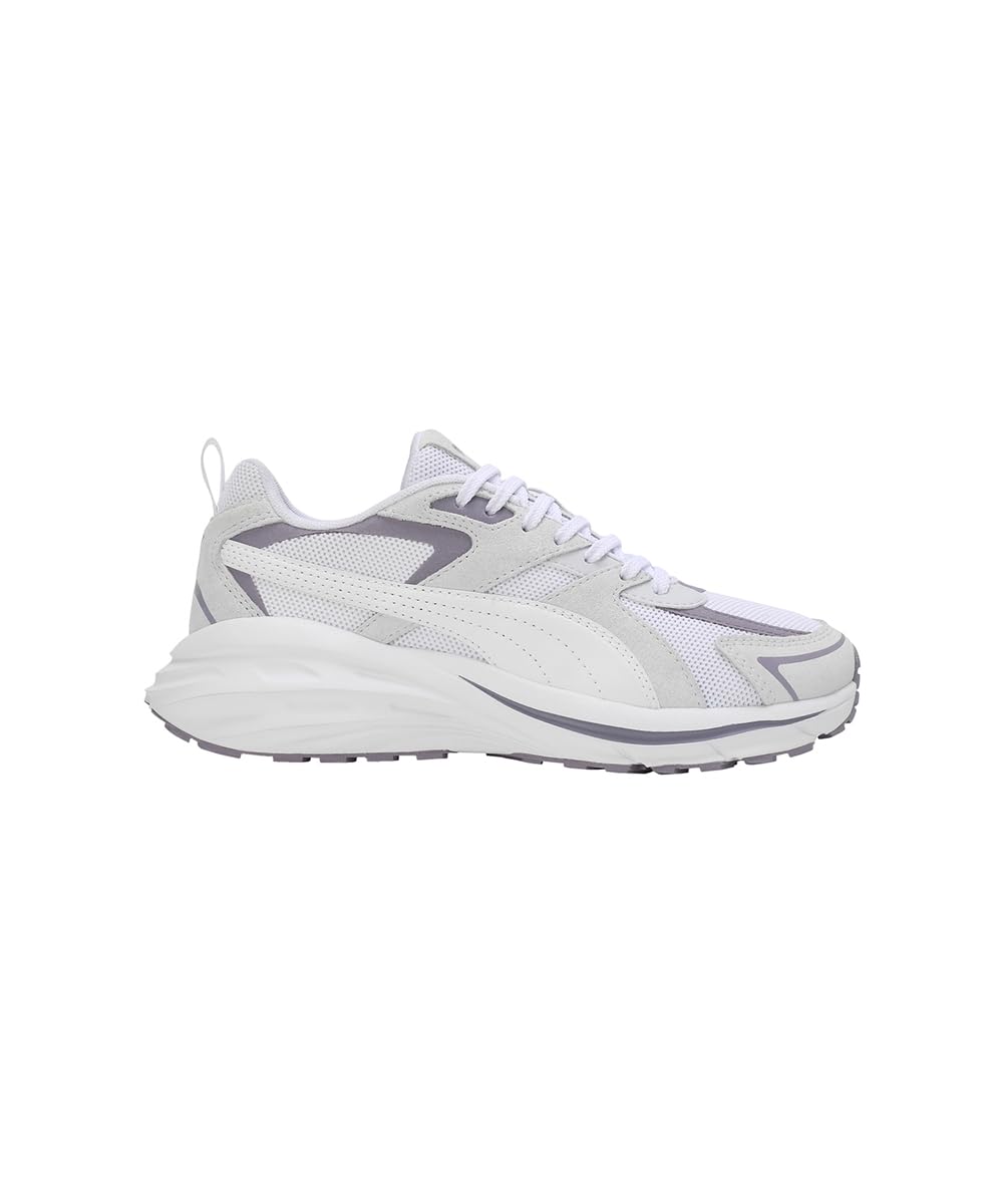 Puma Unisex-Adult Hypnotic Ls Sneaker