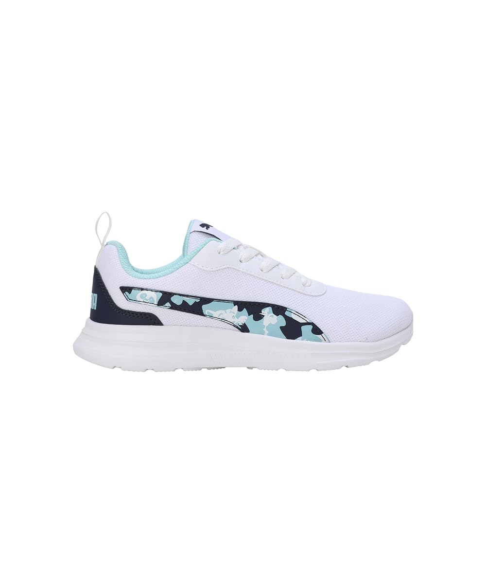 Puma Unisex-Kids' Kynder Running Shoe