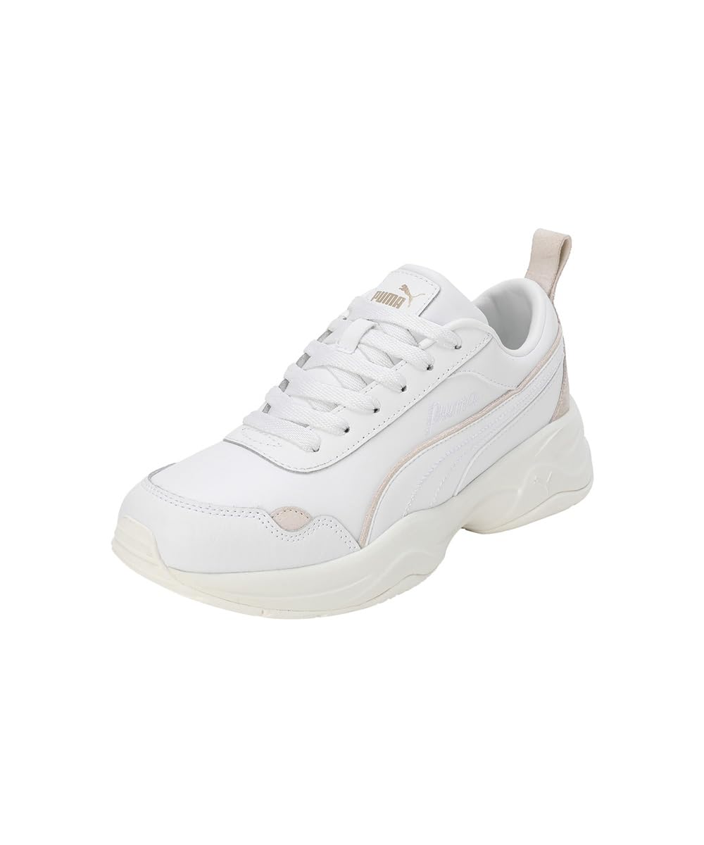 Puma Women's Cilia Mode Lux Sneaker