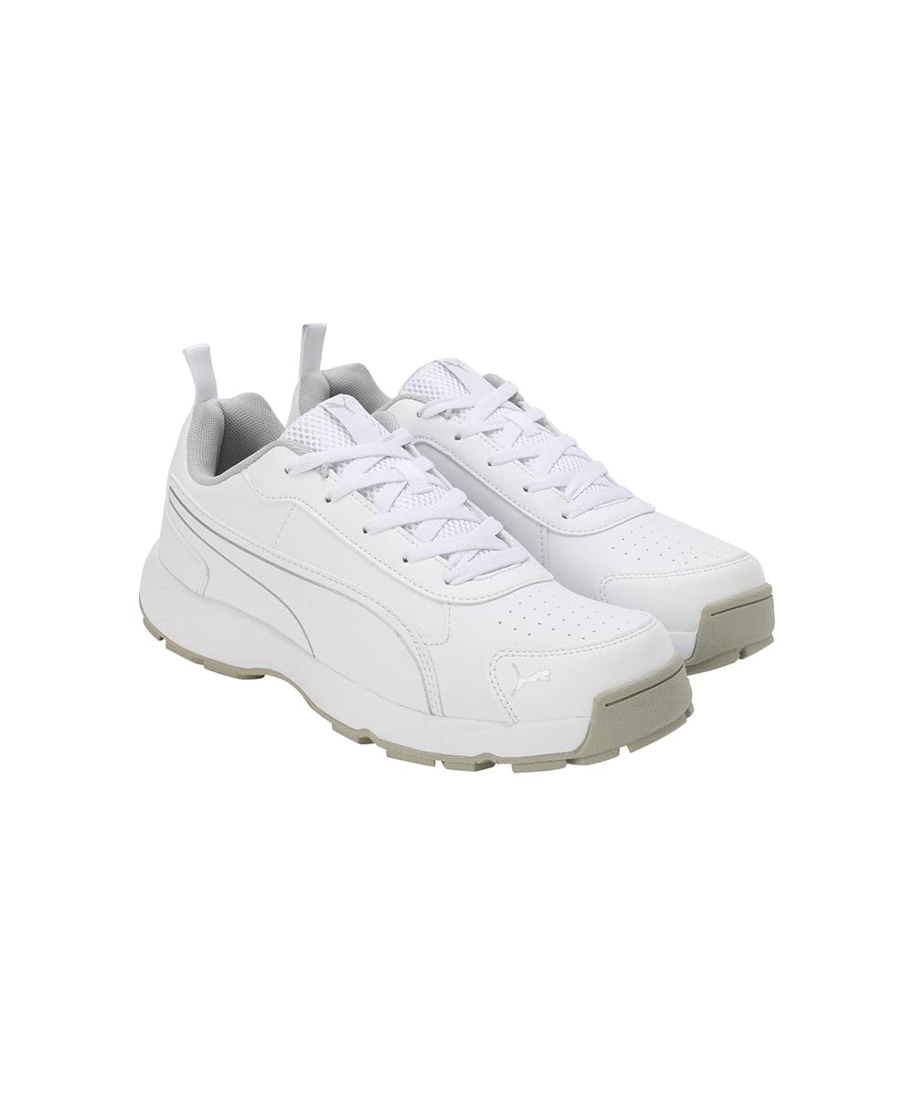Puma Men's Cricket Classicat Cricket Shoe