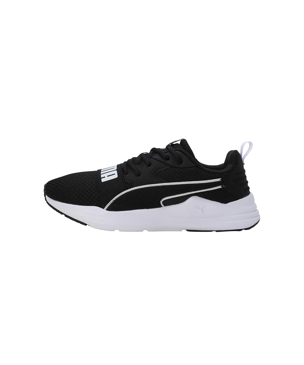 Puma Unisex-Adult Wired Run Pure Sneaker