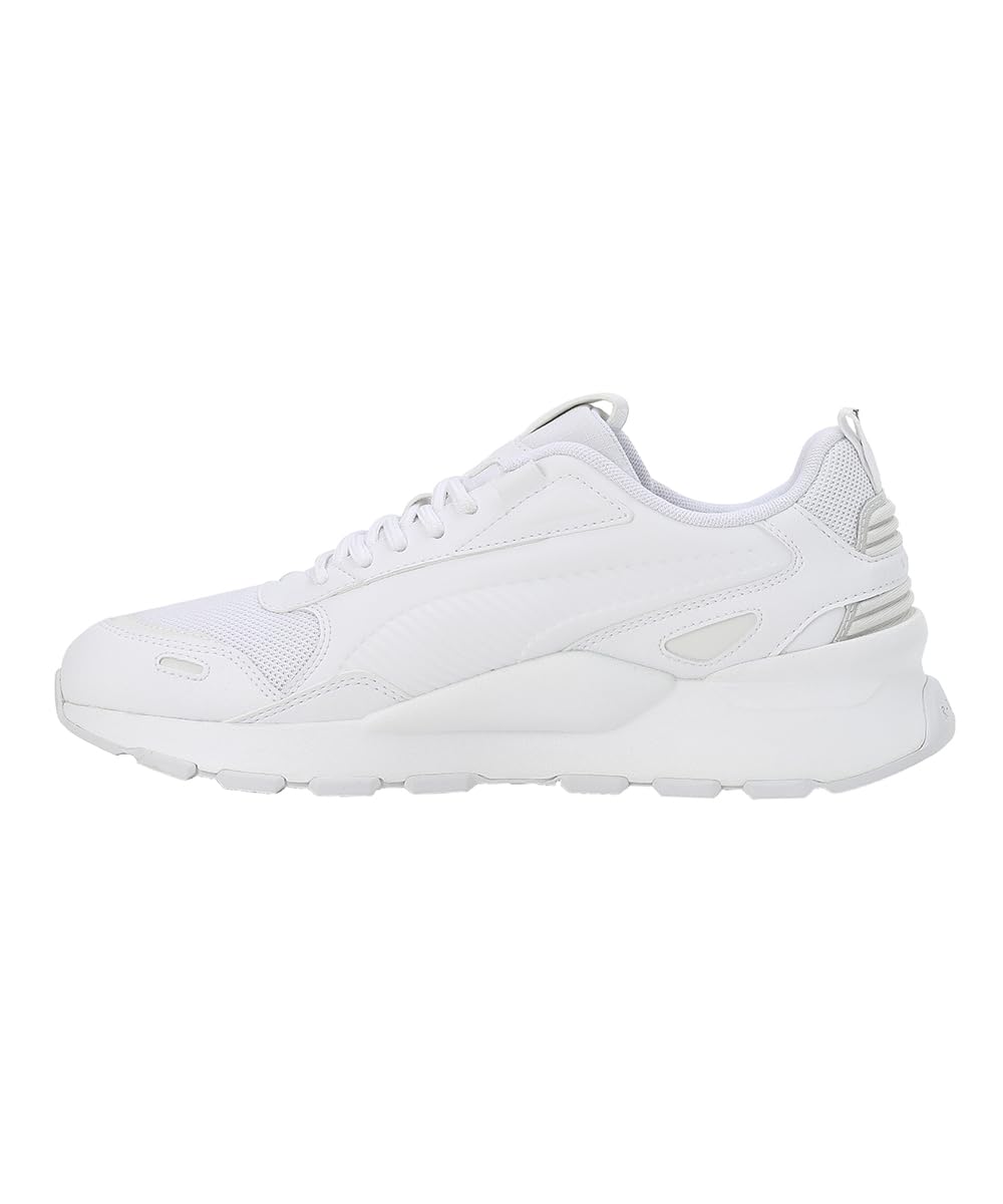 Puma Unisex .0 Essentials Sneaker