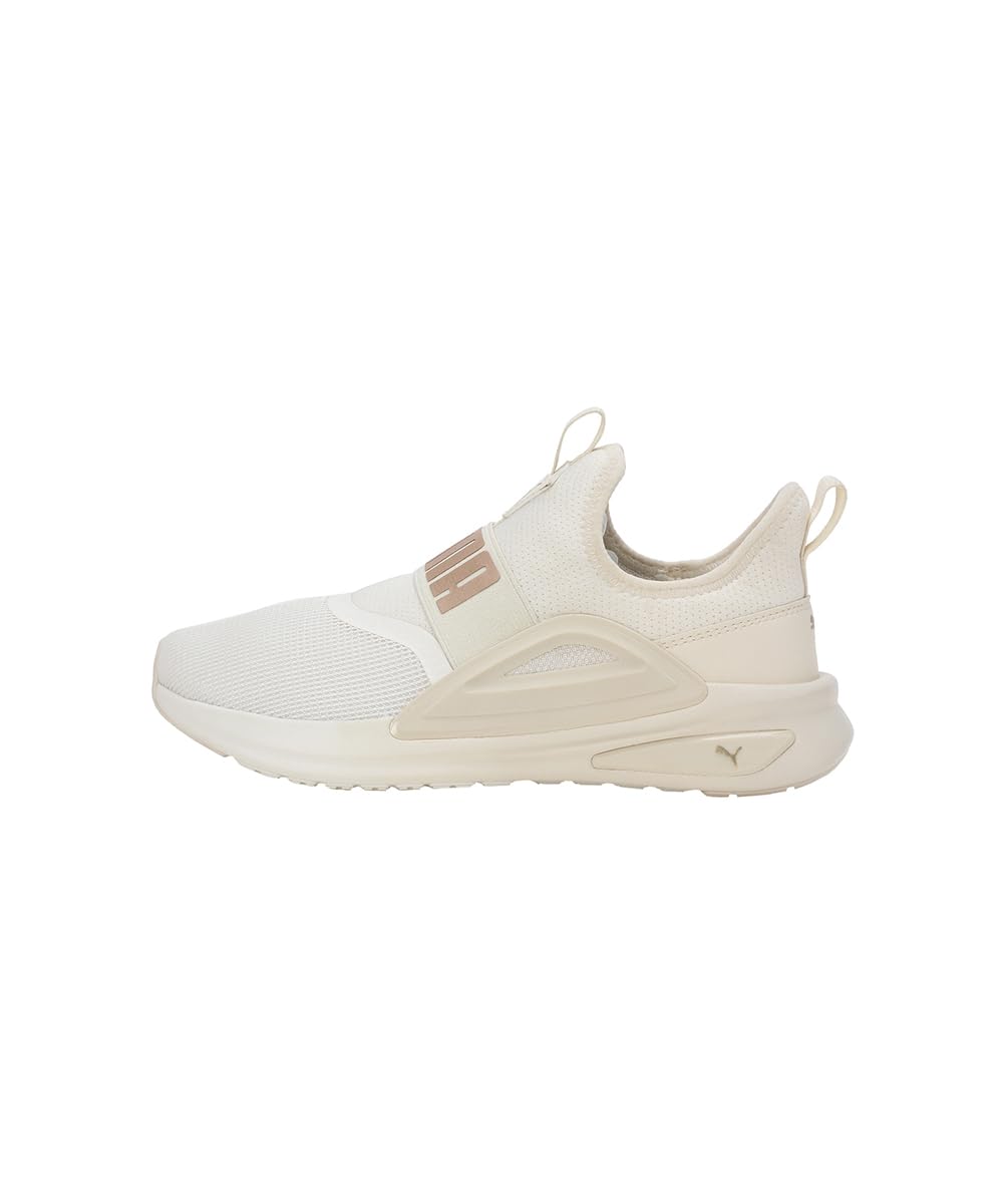 Puma Unisex-Adult Softride Enzo Evo Slip-on Running Shoe