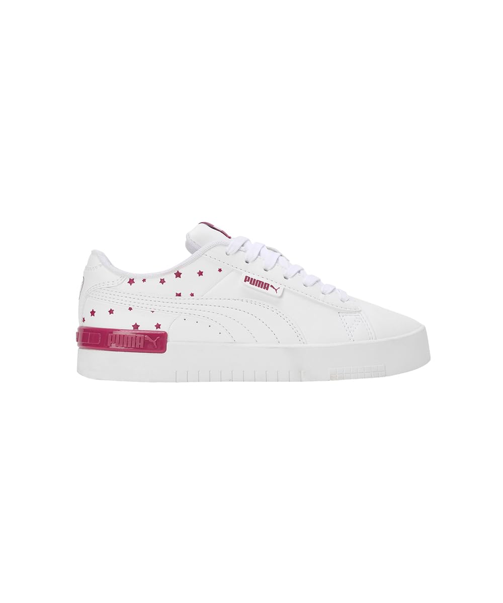 Puma Women's Jada Stars Sneaker