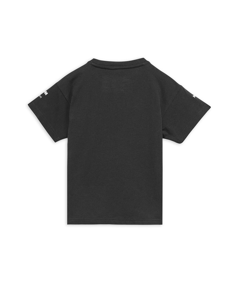 Puma Unisex Kid's Relaxed Fit T-Shirt