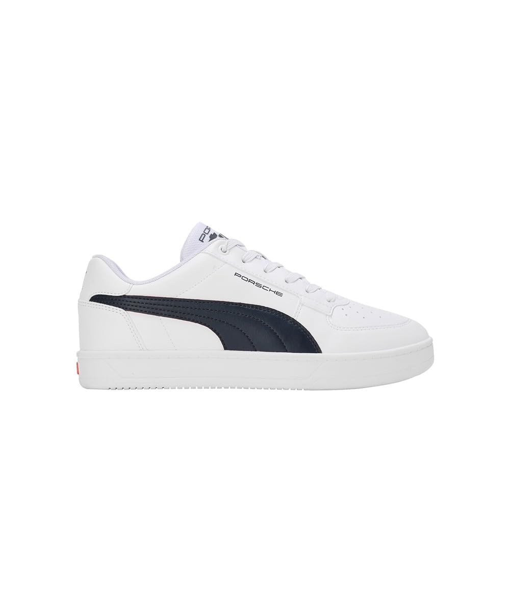 Puma Unisex-Adult Pl Tiburion Logo Turbo Sneaker