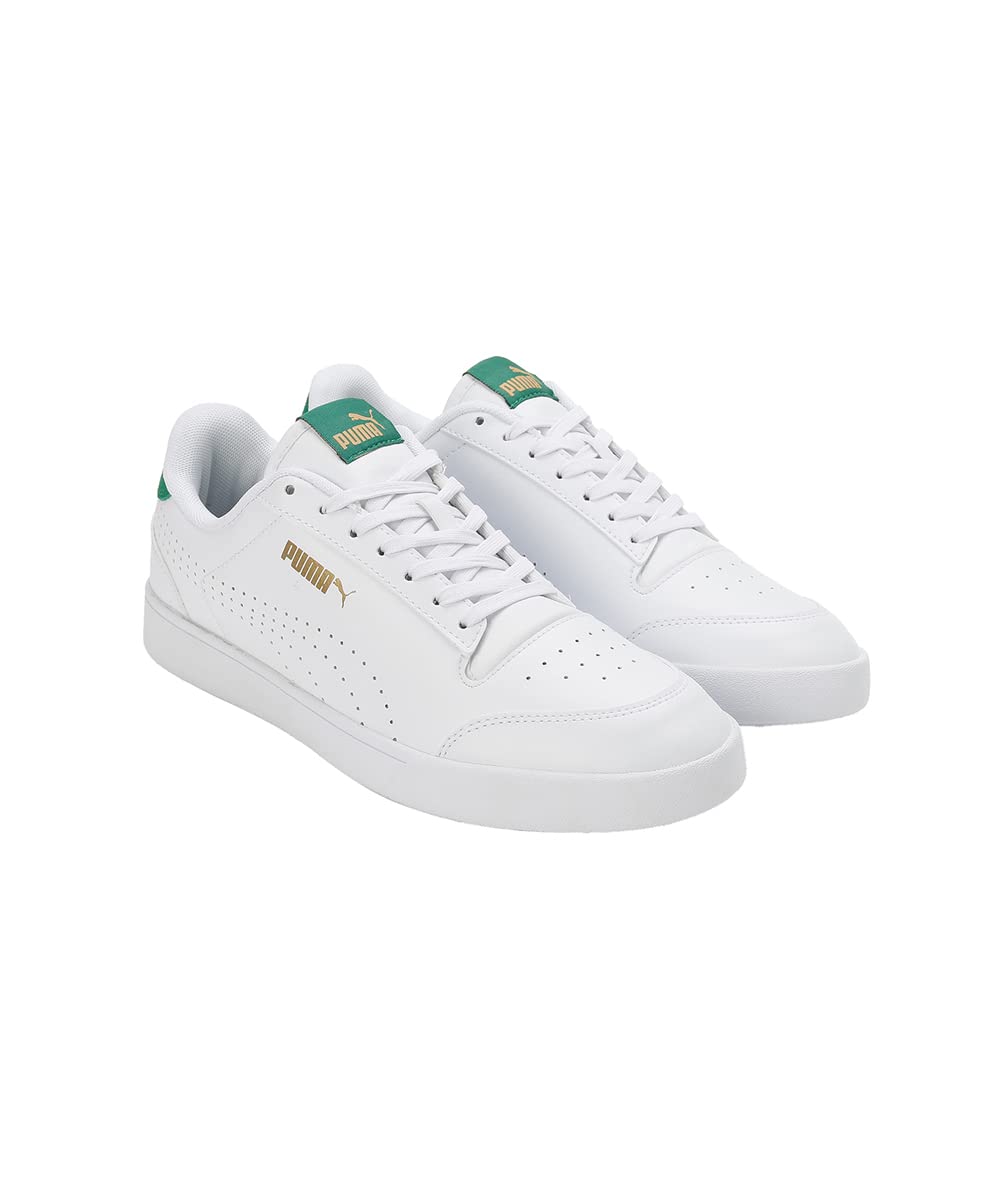 Puma Unisex Shuffle Perf RES Sneaker
