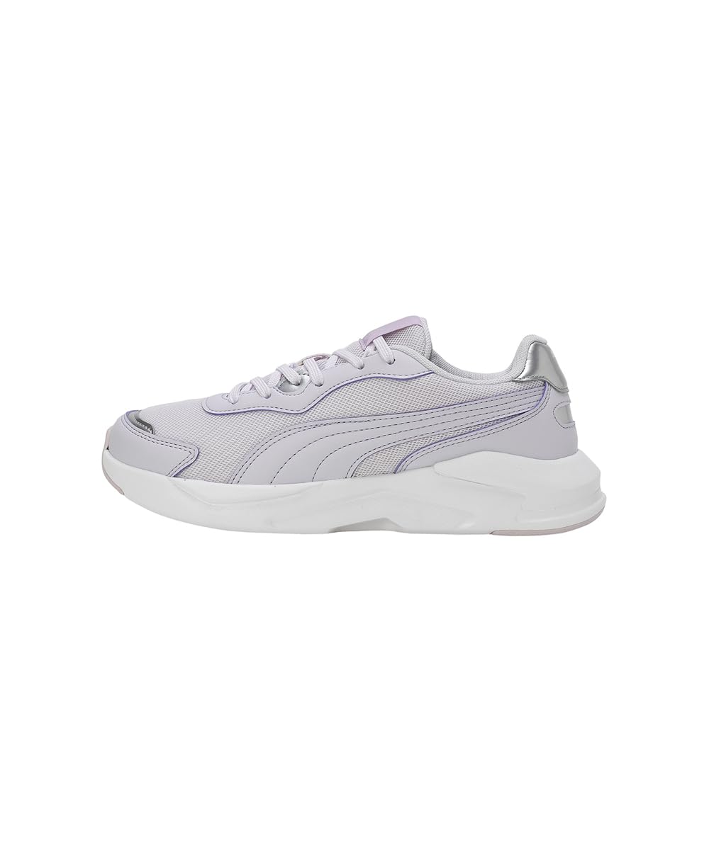 Puma Women's X-Ray Slimmic Sneaker