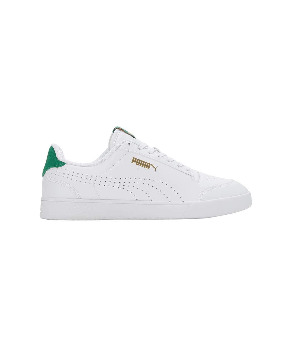 Puma Unisex Shuffle Perf RES Sneaker