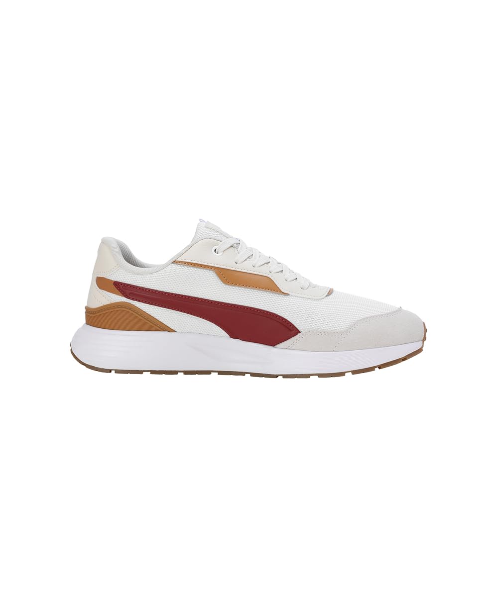 Puma Unisex Runtamed Plus Sneaker