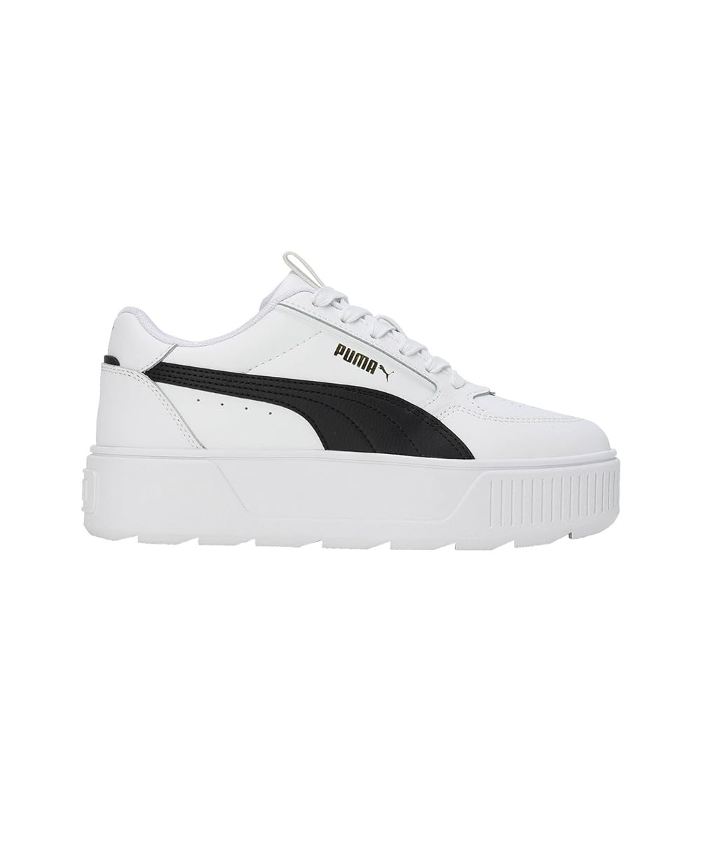 Puma Women's Karmen Rebelle Sneaker