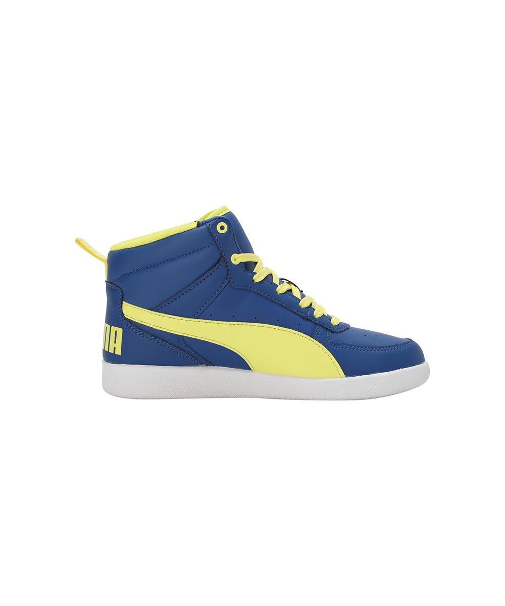 Puma Unisex-Kids' Pluto Sneaker