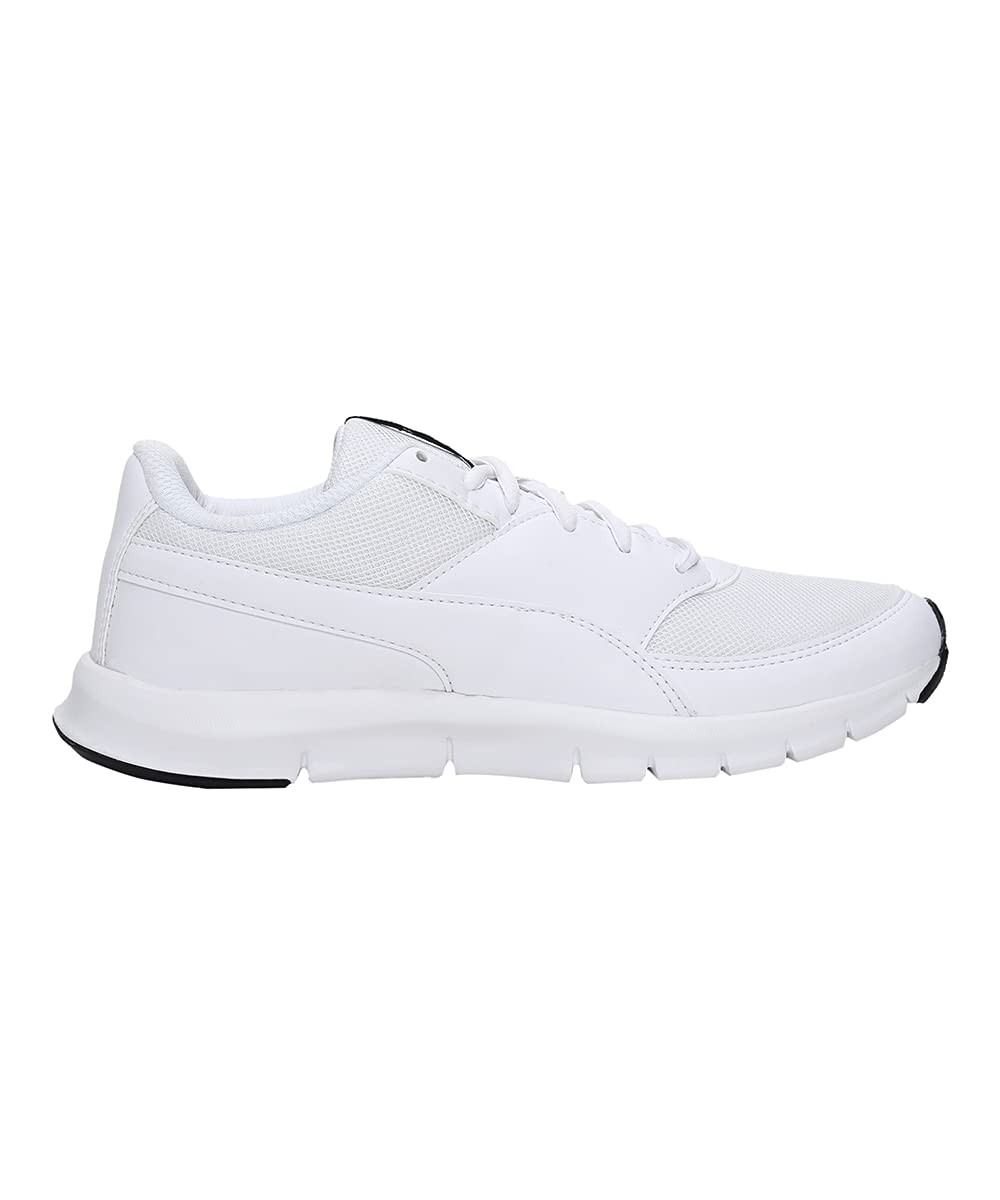 Puma Unisex-Kids' Brave Sneaker
