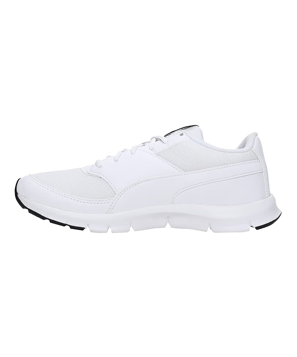 Puma Unisex-Kids' Brave Sneaker