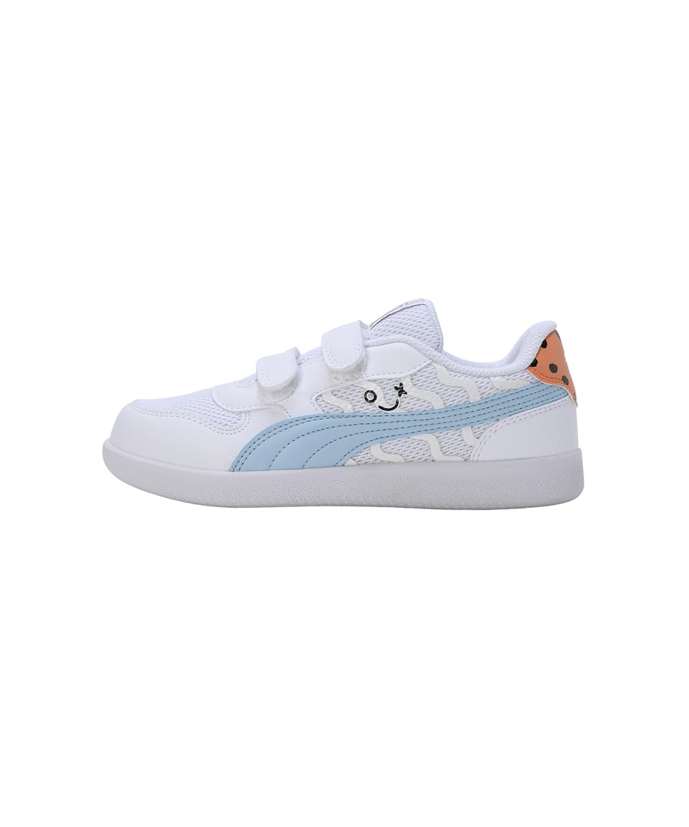 Puma Unisex-Kids' Funblast Sneaker
