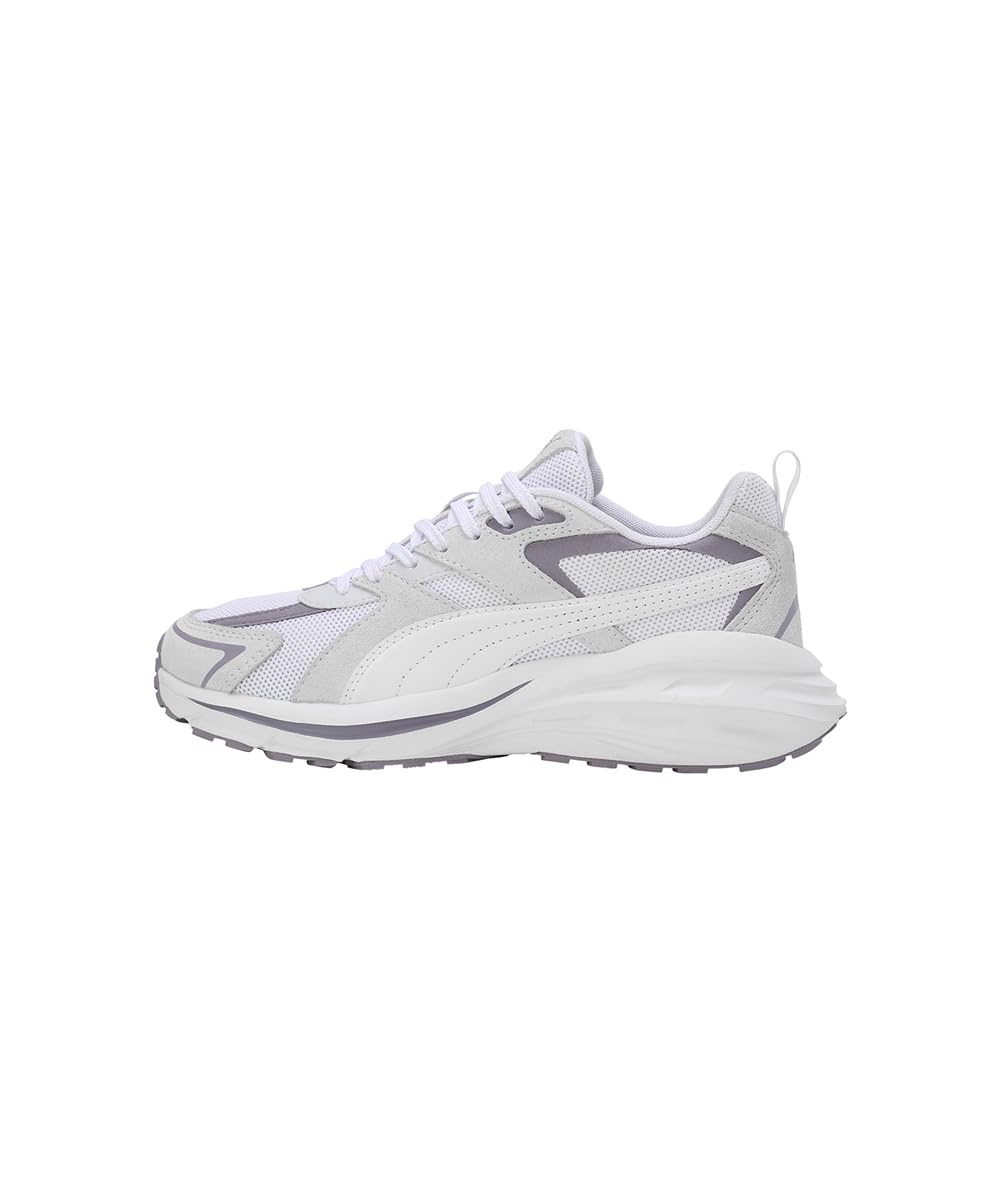 Puma Unisex-Adult Hypnotic Ls Sneaker