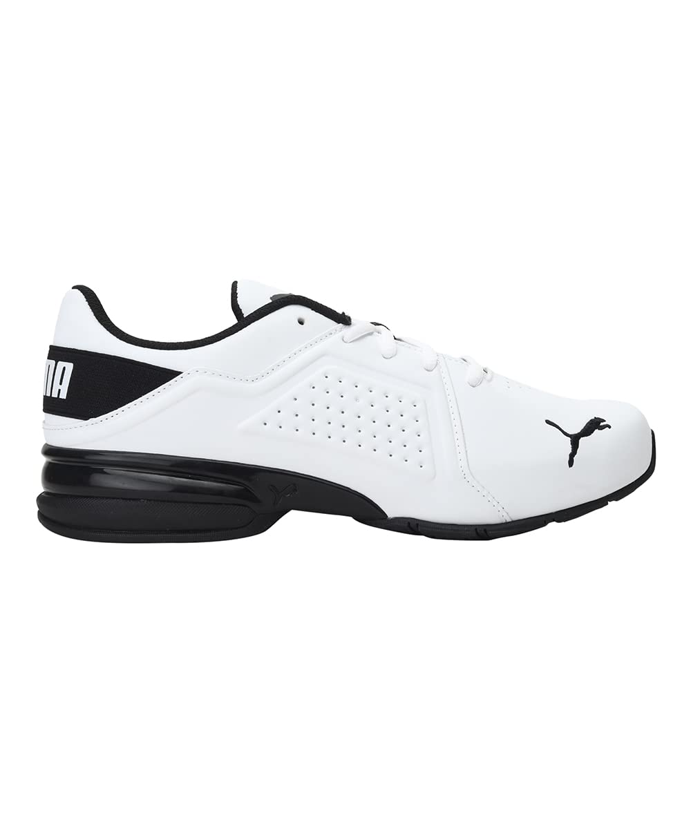 Puma Men's Viz Runner Running Shoe