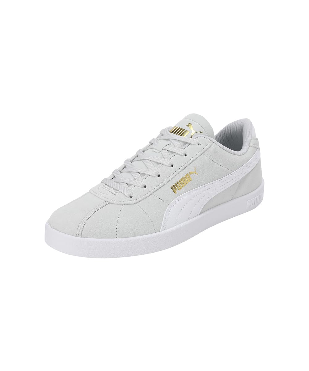 Puma Unisex Club II Sneaker