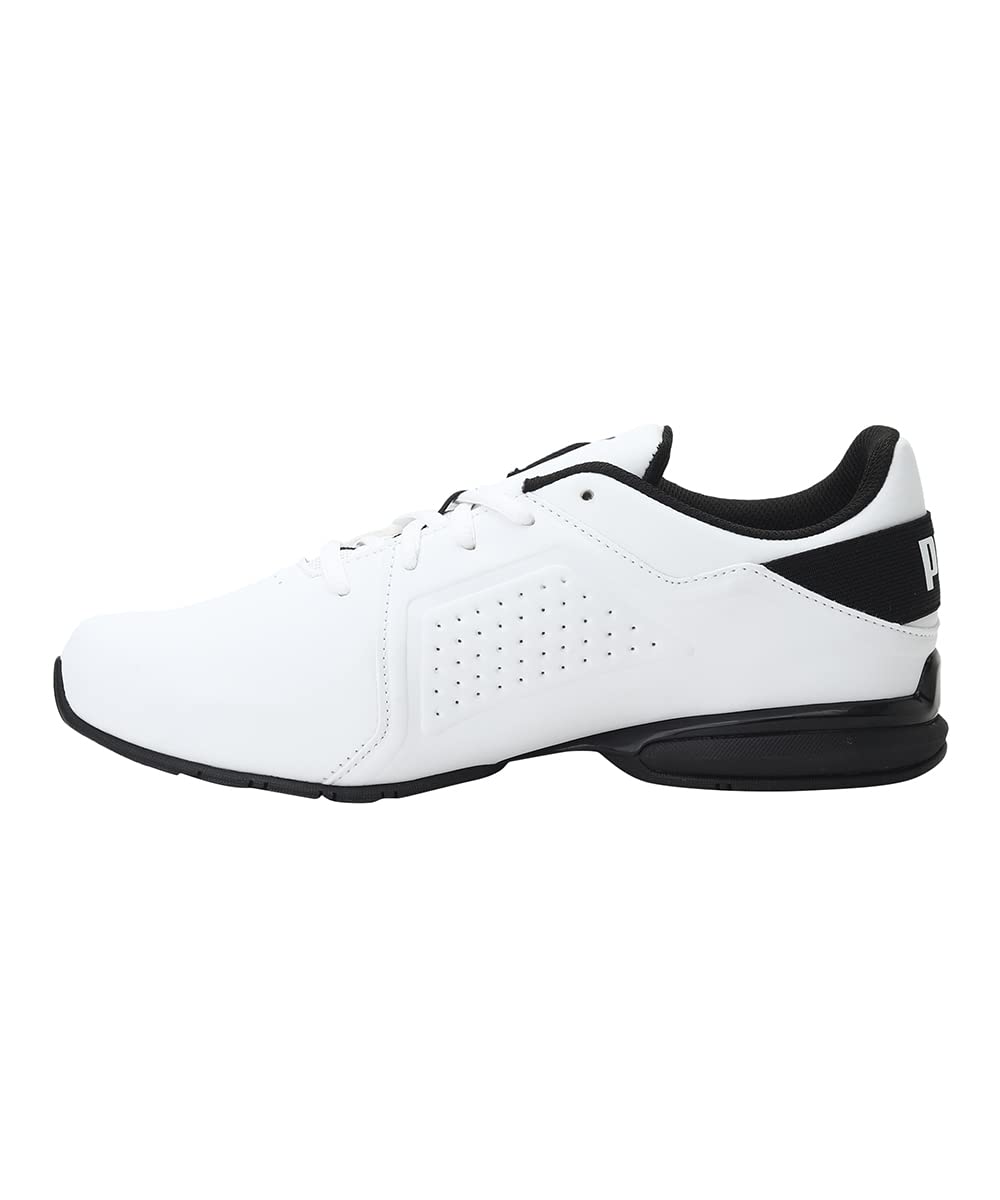 Puma Men's Viz Runner Running Shoe