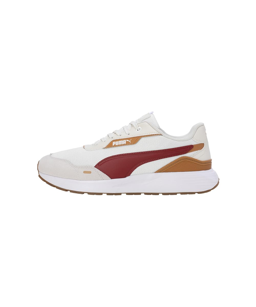Puma Unisex Runtamed Plus Sneaker