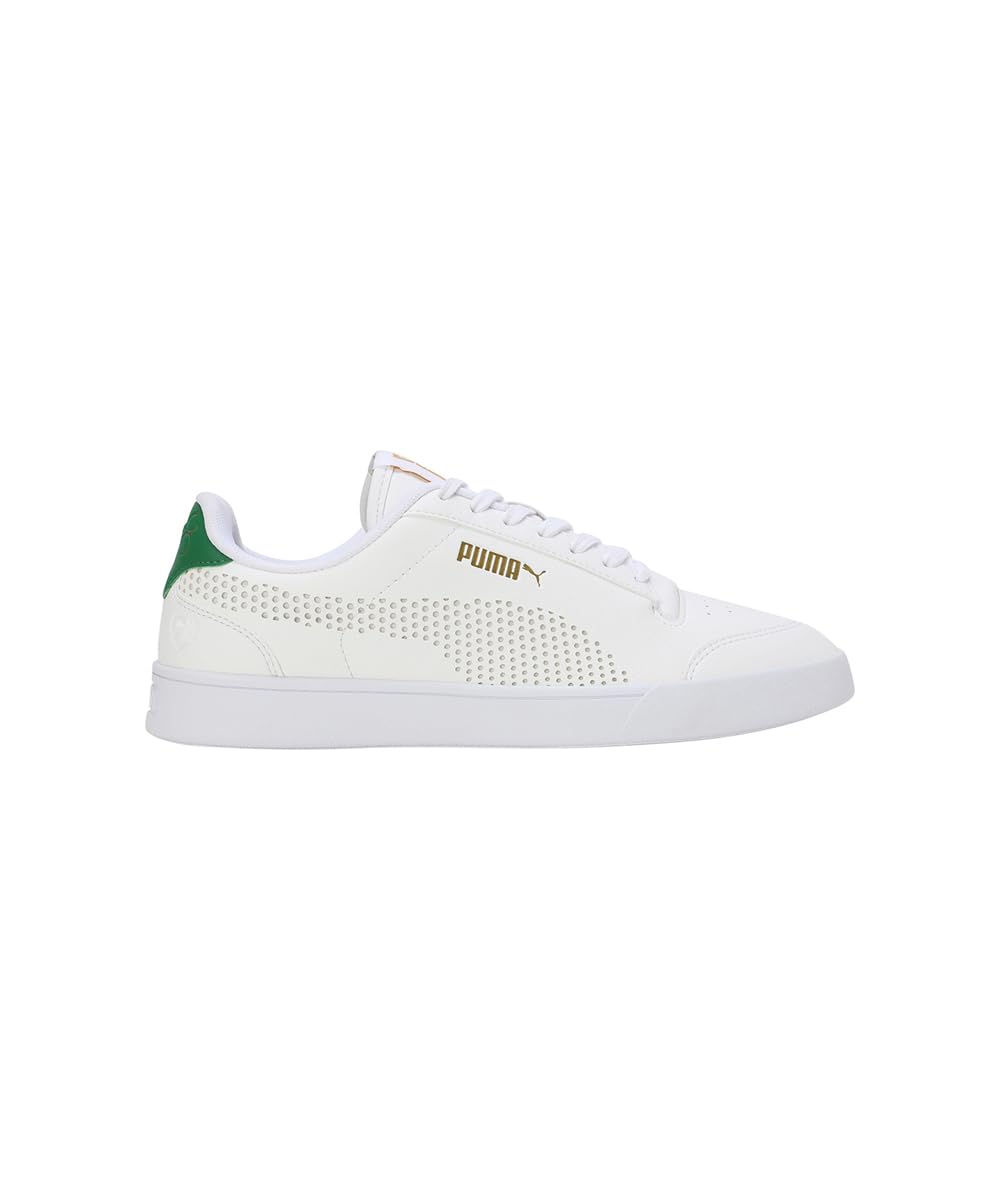 Puma Men's Shuffle One8 V4 Better Sneaker