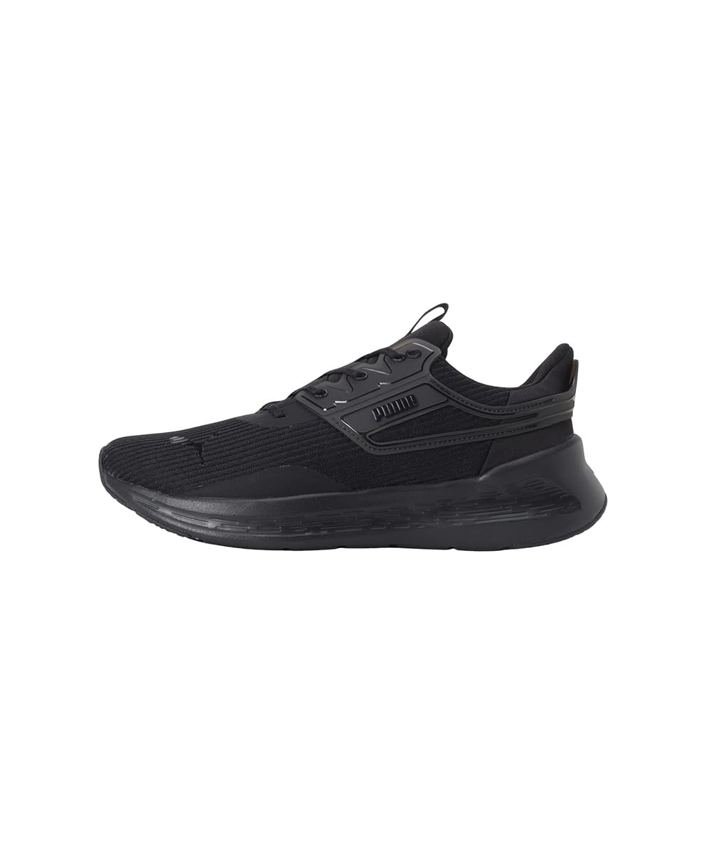 Puma Unisex-Adult Softride Symmetry Res Running Shoe