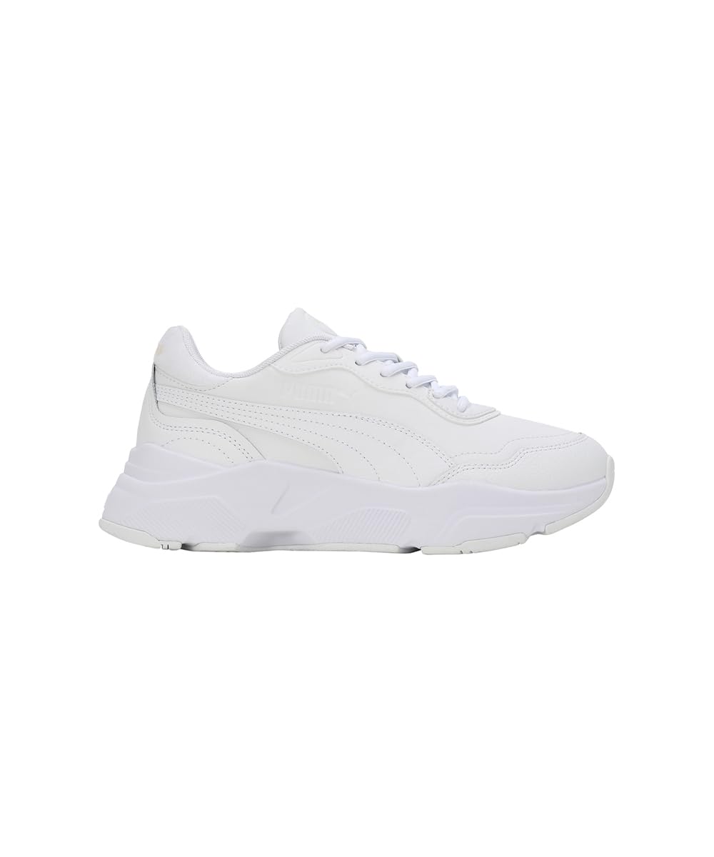 Puma Women's Cassia Rose Sneaker