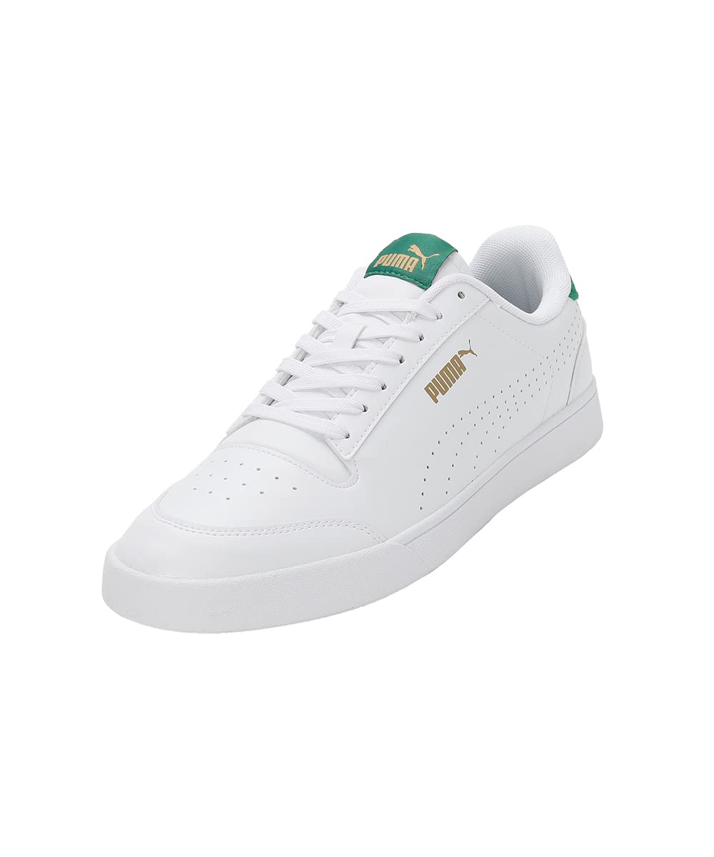 Puma Unisex Shuffle Perf RES Sneaker
