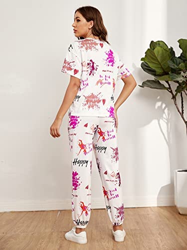 GRECIILOOKS Cotton Co-Ord Set for Women