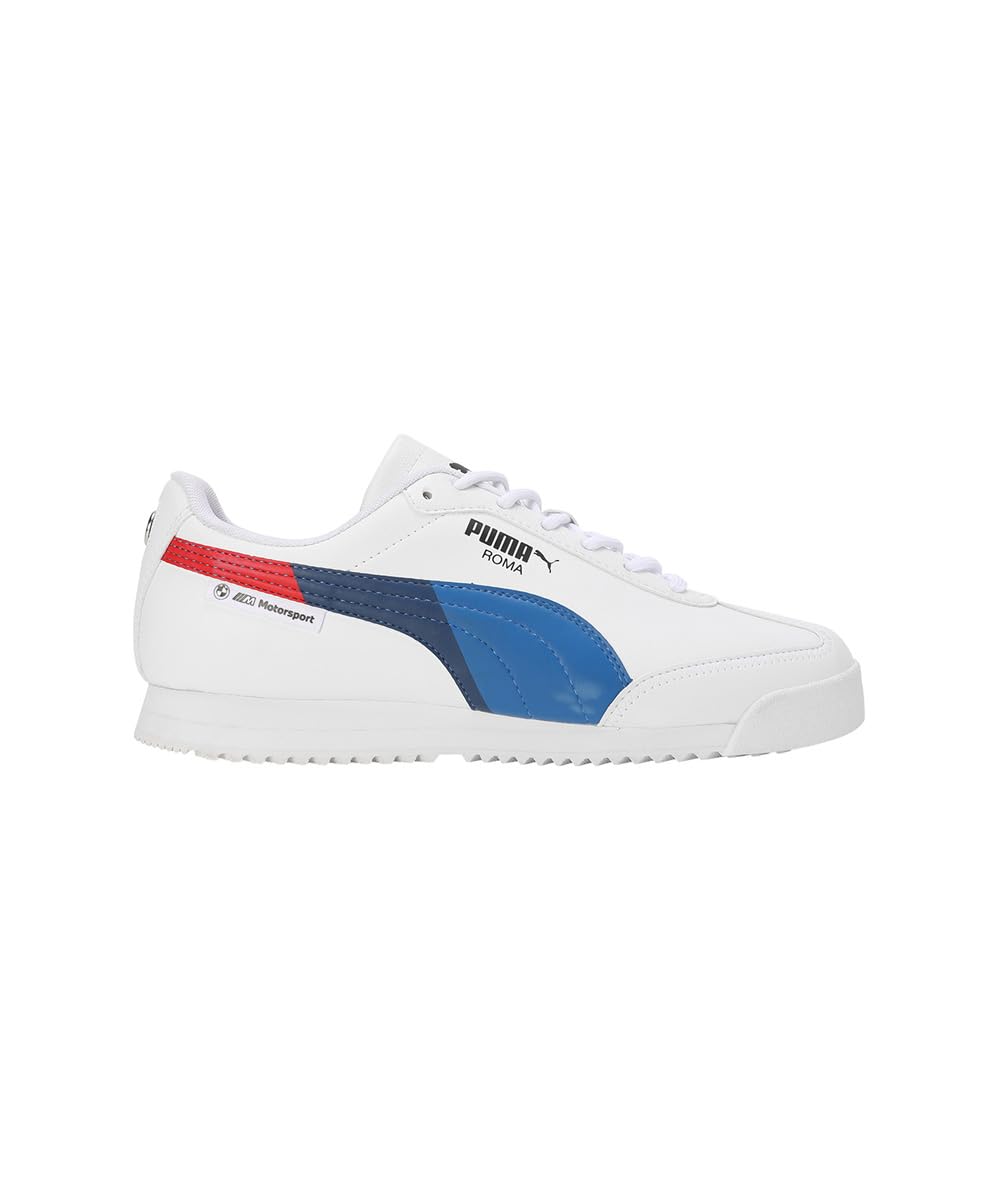 Puma Unisex BMW MMS Roma Via Sneaker