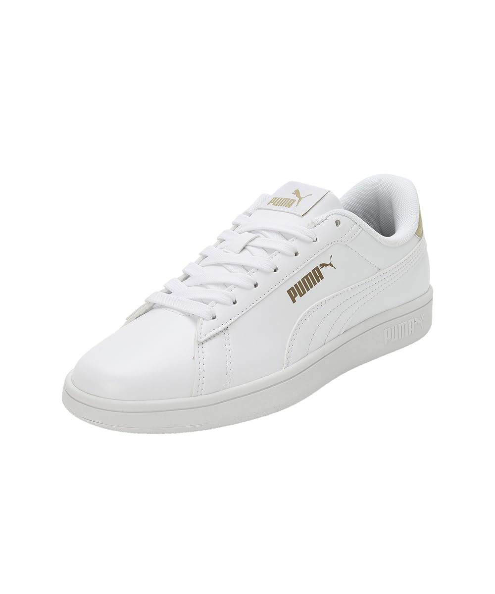 Puma Women's Smash V1 Sneaker